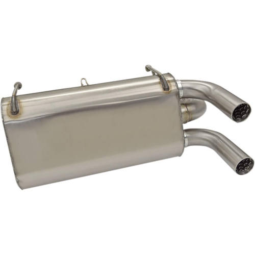 Bassani Manufacturing - Bassani Manufacturing Performance Exhaust System - 6R1017