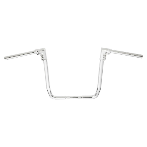 Arlen Ness - Arlen Ness 1-1/4in. Modular Handlebar - Chrome - I-1813