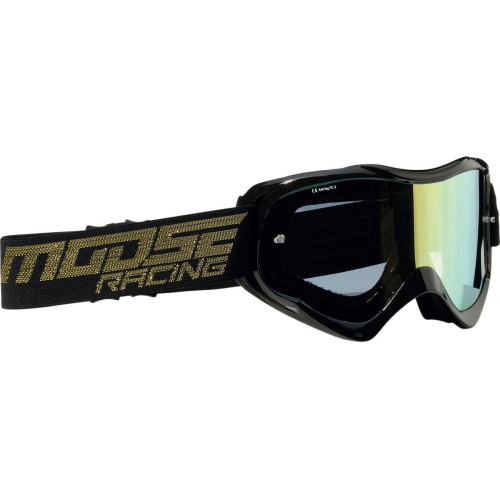 Moose Racing - Moose Racing Qualifier Shade Goggles - 2601-2112