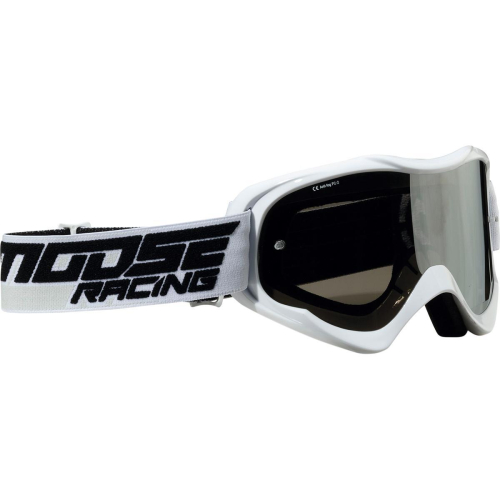 Moose Racing - Moose Racing Qualifier Shade Goggles - 2601-2115