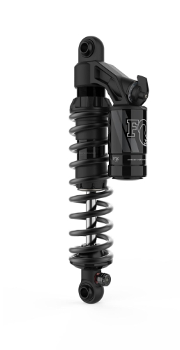 Fox Racing Shox - Fox Racing Shox RC1 Fox Shock - 13.5in. - 897-27-301