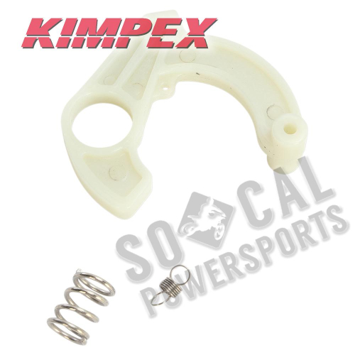 Kimpex - Kimpex Pawl Kit - 1141001