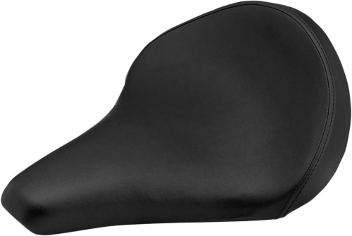 Biltwell Inc. - Biltwell Inc. Solo 2 Seat - Smooth - 4004-103