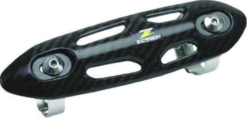 DRC - DRC Heat Shield - Carbon Fiber - ZC31-3120