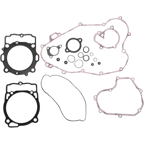 Moose Racing - Moose Racing Complete Gasket Kit - 0934-4580