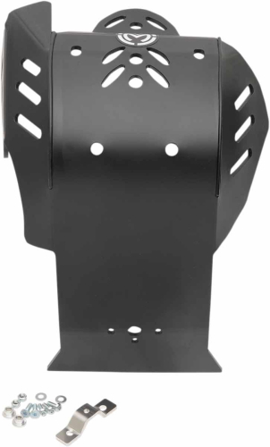 Moose Racing - Moose Racing Pro Skid Plate - PX1346