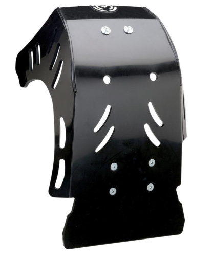 Moose Racing - Moose Racing Pro Skid Plate - 0506-0811