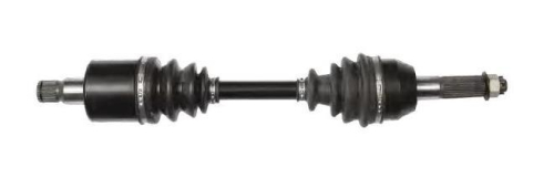 Open Trail - Open Trail Heavy Duty Axle - PAXL-9007HD