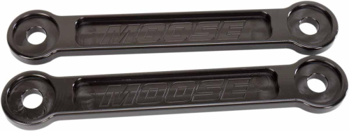 Moose Racing - Moose Racing Lowering Pull Rod - Lowers Rear of Bike 1in. - 1304-0574