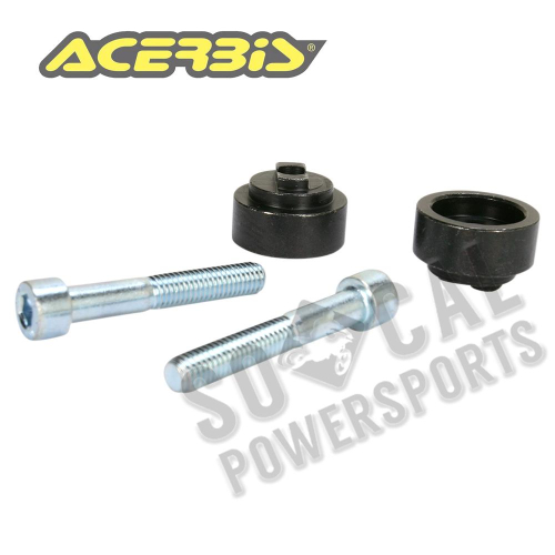 Acerbis - Acerbis Handguard Mount Kit - 2374990001