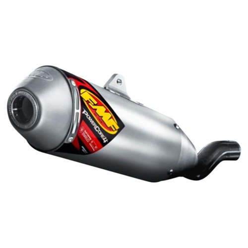 FMF Racing - FMF Racing PowerCore 4 Slip-On - 042318