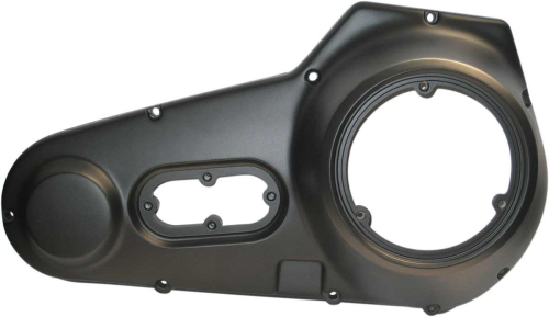 Drag Specialties - Drag Specialties Outer Primary Cover - Black - 210383