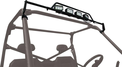 Seizmik - Seizmik LED Light Bar Mount Only - 12111