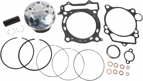 Moose Racing - Moose Racing High Performance Race Piston Kit - Standard Bore 95.00mm, 13.5:1 Compression - MKX1026