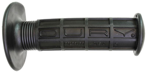 Oury Grips - Oury Grips MX Grips - Black - MX-BLK