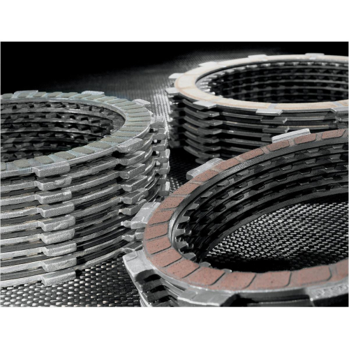 Adige/Adler Spa - Adige/Adler Spa Friction Plate Set - HO-204