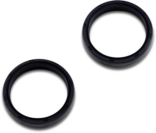 Drag Specialties - Drag Specialties Fork Seal Kit - 55-129