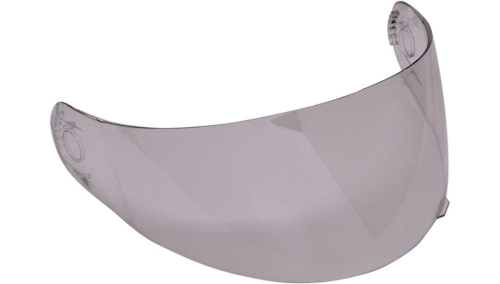 AFX - AFX Face Shield for AFX Helmets - Smoke - 0130-0289