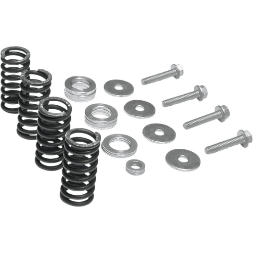 Adige/Adler Spa - Adige/Adler Spa Springs/Shims Set - HO-193/4