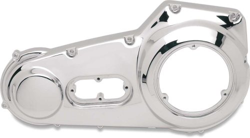 Drag Specialties - Drag Specialties Outer Primary Cover - Chrome - 11-0291K