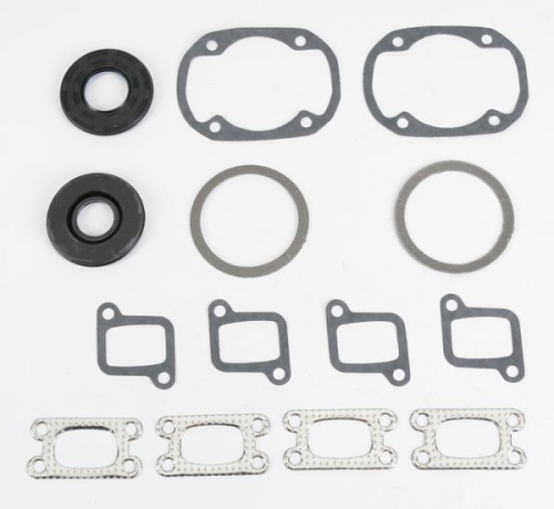 Cometic Gasket - Cometic Gasket Complete Gasket Kit with Seals - C3000S