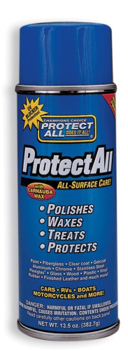 Protect All - Protect All Protect All - 13.5 oz Aerosol - 62015 12/CS