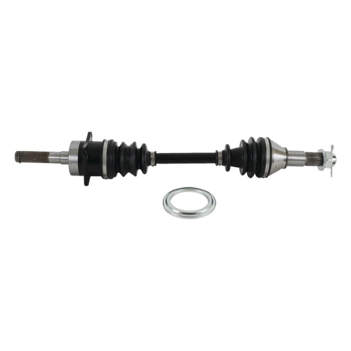 All Balls - All Balls Standard Axle - ABM-CA-8-211