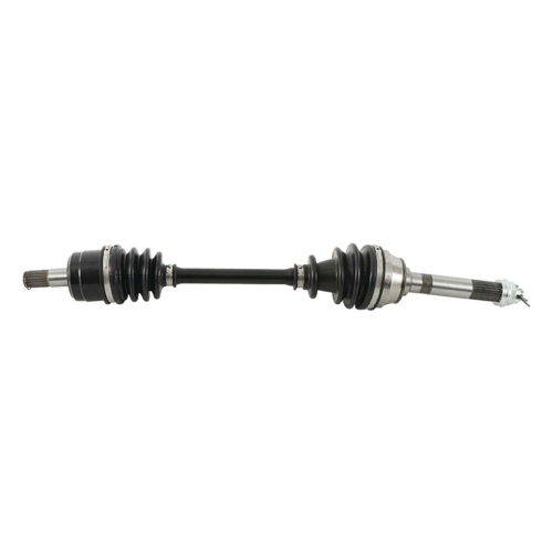 All Balls - All Balls Standard Axle - ABM-KW-8-303