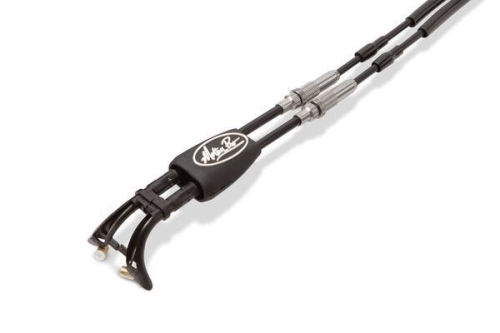 Motion Pro - Motion Pro Replacement Throttle Cable for Rev2 Throttle Kit - 01-1336