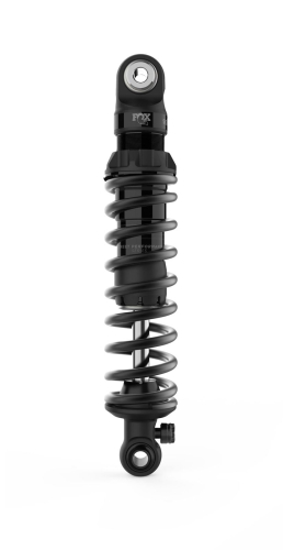 Fox Racing Shox - Fox Racing Shox Preload/Rebound Adjustable Fox Shock - 13in. Heavy Duty - 897-27-203