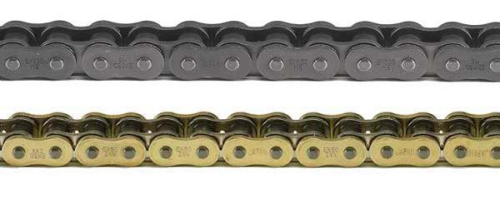 EK Chain - EK Chain 520 SRO6 Series O-Ring Chain - 90 Links - Natural - 520SRO6-90