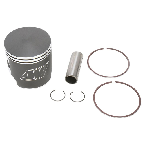 Wiseco - Wiseco Piston Kit - 0.50mm Oversize to 69.50mm - 2397M06950