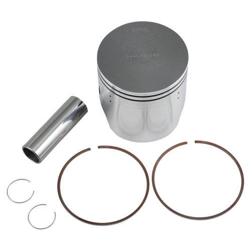 Wiseco - Wiseco Piston Kit - Standard Bore 87.85mm - 2446M08800