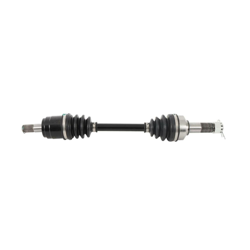 All Balls - All Balls Standard Axle - ABM-HO-8-134