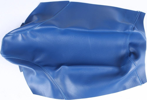 Cycle Works - Cycle Works Standard Seat Cover - Blue - 35-48085-03