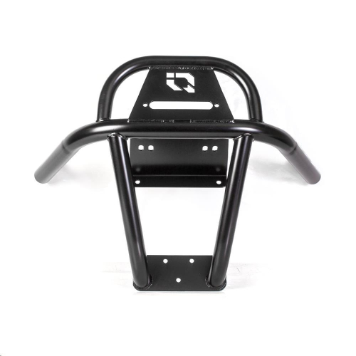 HMF Engineering - HMF Engineering HMF IQ Defender Front Bumper (LT Style) - Black - 9355012661