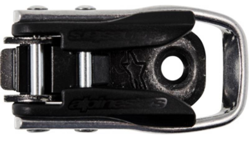 Alpinestars - Alpinestars Buckle for Tech 8 RS Boots - 25LESN14