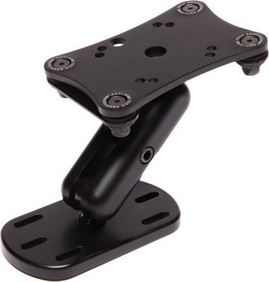 Adaptiv Radar Detector - Adaptiv Radar Detector Reservoir Mount for TPX Series Radar/Laser Detector - D-01-13