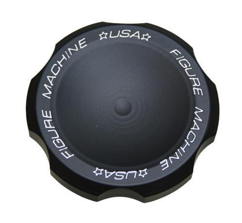 Figure Machine - Figure Machine Gas Cap - 814663-BD