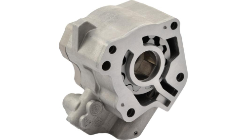 Drag Specialties - Drag Specialties High-Performance Oil Pump - 0932-0304