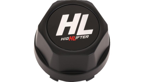 High Lifter Products - High Lifter Products Center Cap 4/110 - Snap-In - 4/110 Bolt Patern - HLCAP-100