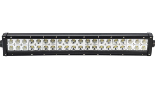 Rivco Products - Rivco Products Dual Color LED Light Bar - 32in. - UTV137