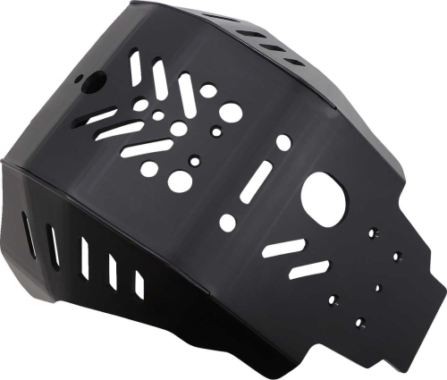 Moose Racing - Moose Racing Pro LG Skid Plate - PX1575