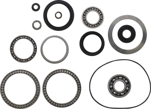 Moose Racing - Moose Racing Differential Bearing and Seal Kit - 1205-0420