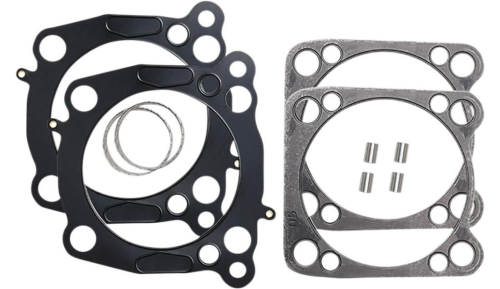 S&S Cycle - S&S Cycle Gasket Kit - 4-1/4in. - 900-0955