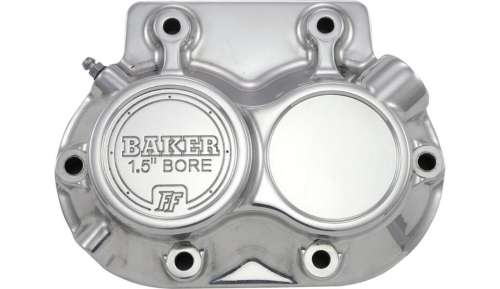 Baker - Baker Transmission Cover - 45302-56