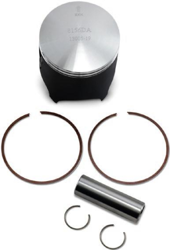 Wossner - Wossner Piston Kit - 69.87mm - K7045D050-2