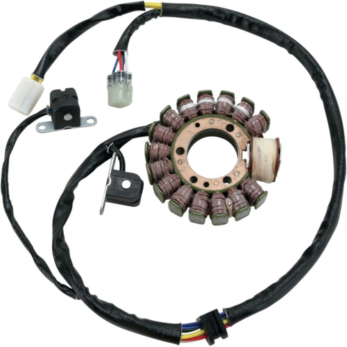 Moose Utility - Moose Utility Stator - 2112-0517