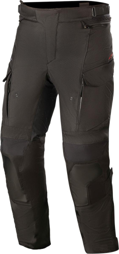 Alpinestars - Alpinestars Andes Drystar V3 Pants - 3227521-10-XL - Black - X-Large