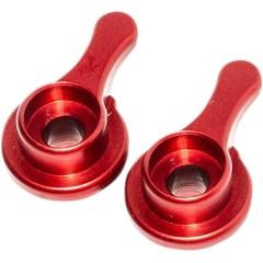 CRG - CRG Lever Adjuster - Red - MX-CL-03